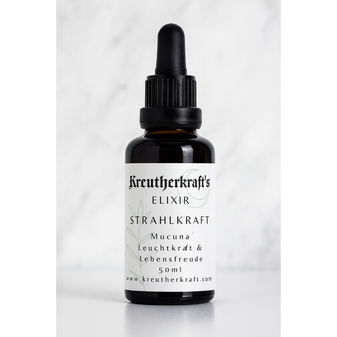 Strahlkraft Essenz