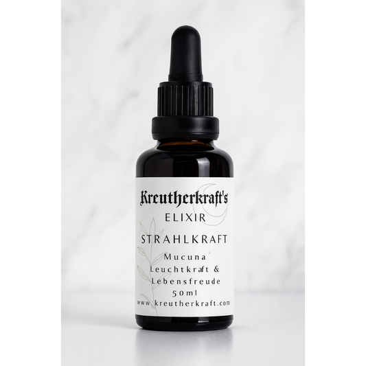 Strahlkraft Essenz