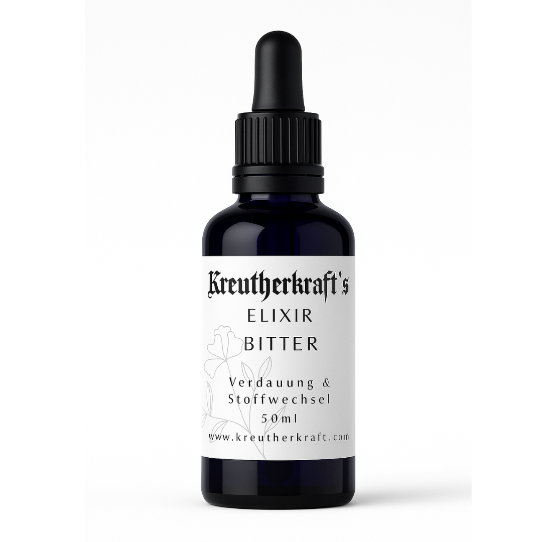 Bittertropfen