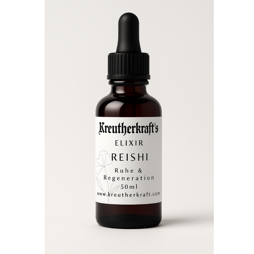Reishi Tropfen