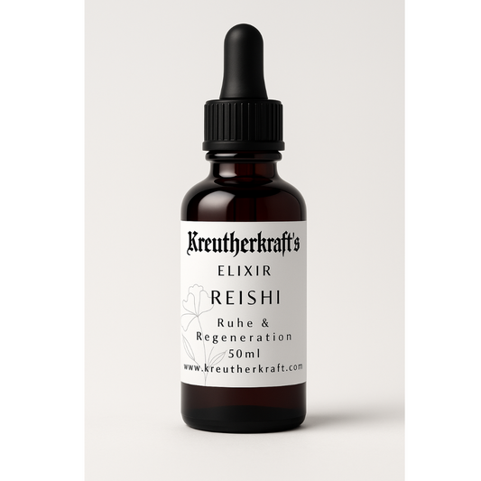 Reishi Tropfen