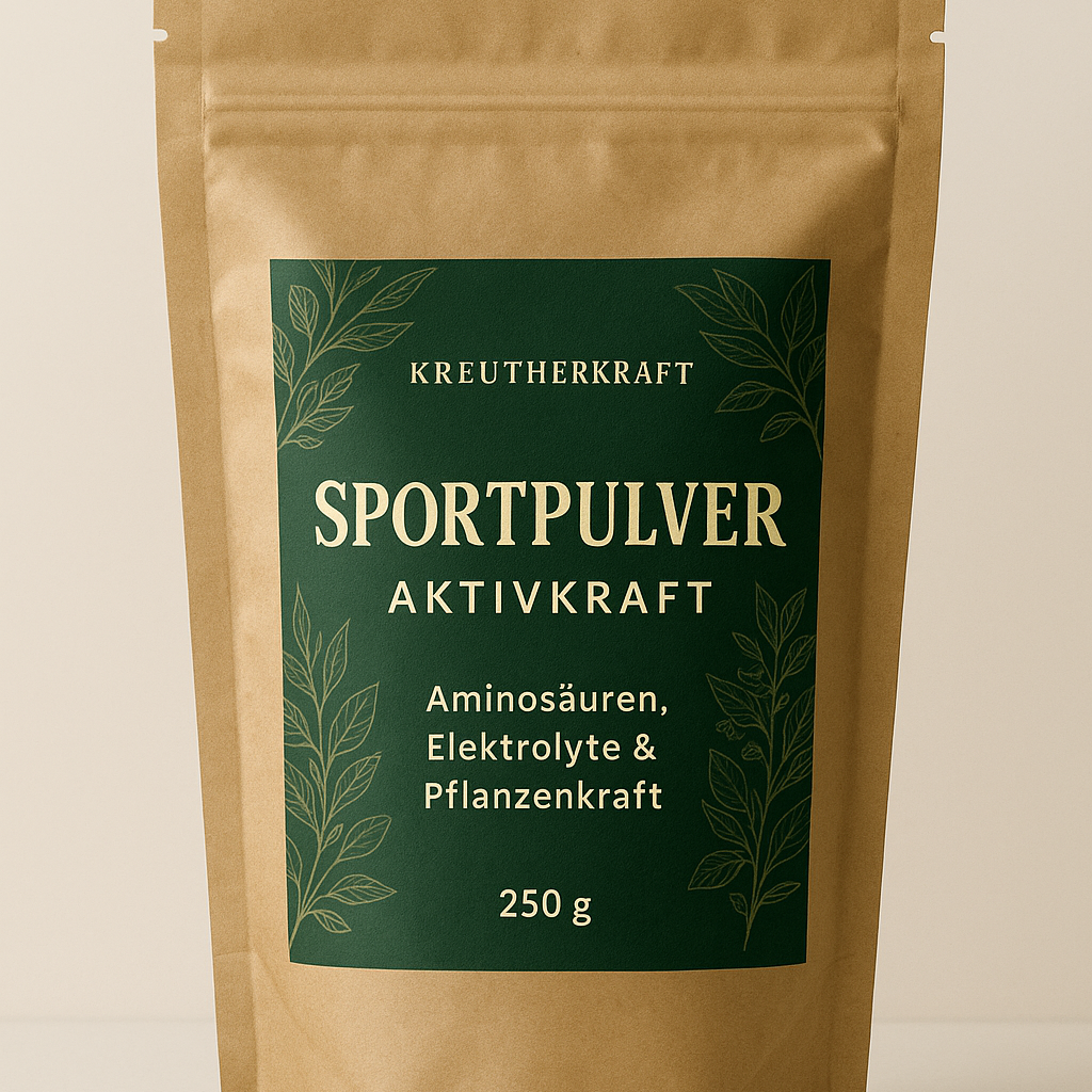 SPORT-PULVER-KOMPLEX