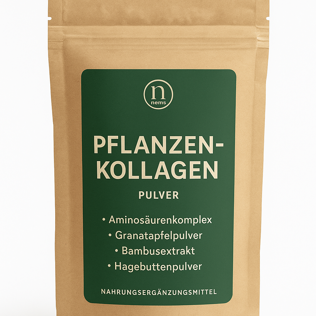 Pflanzenkollagen