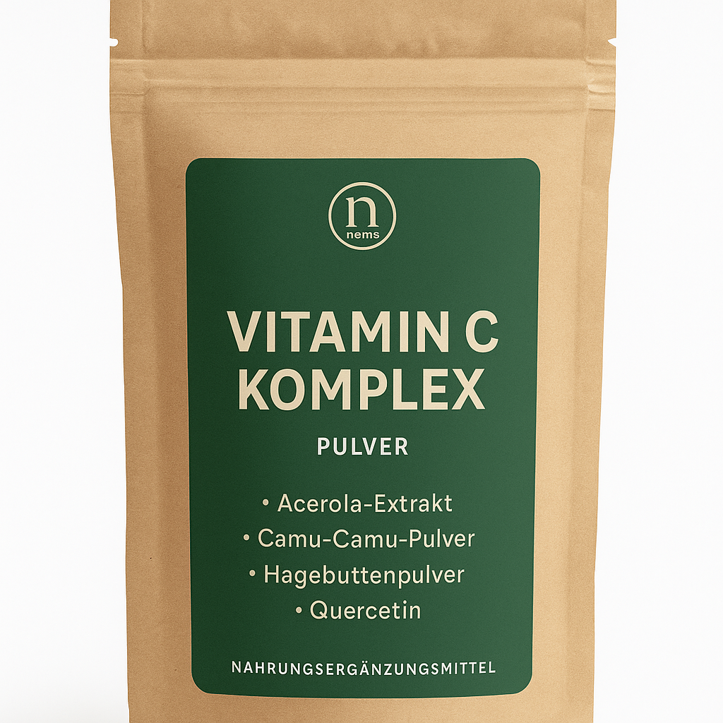 Vitamin C Komplex