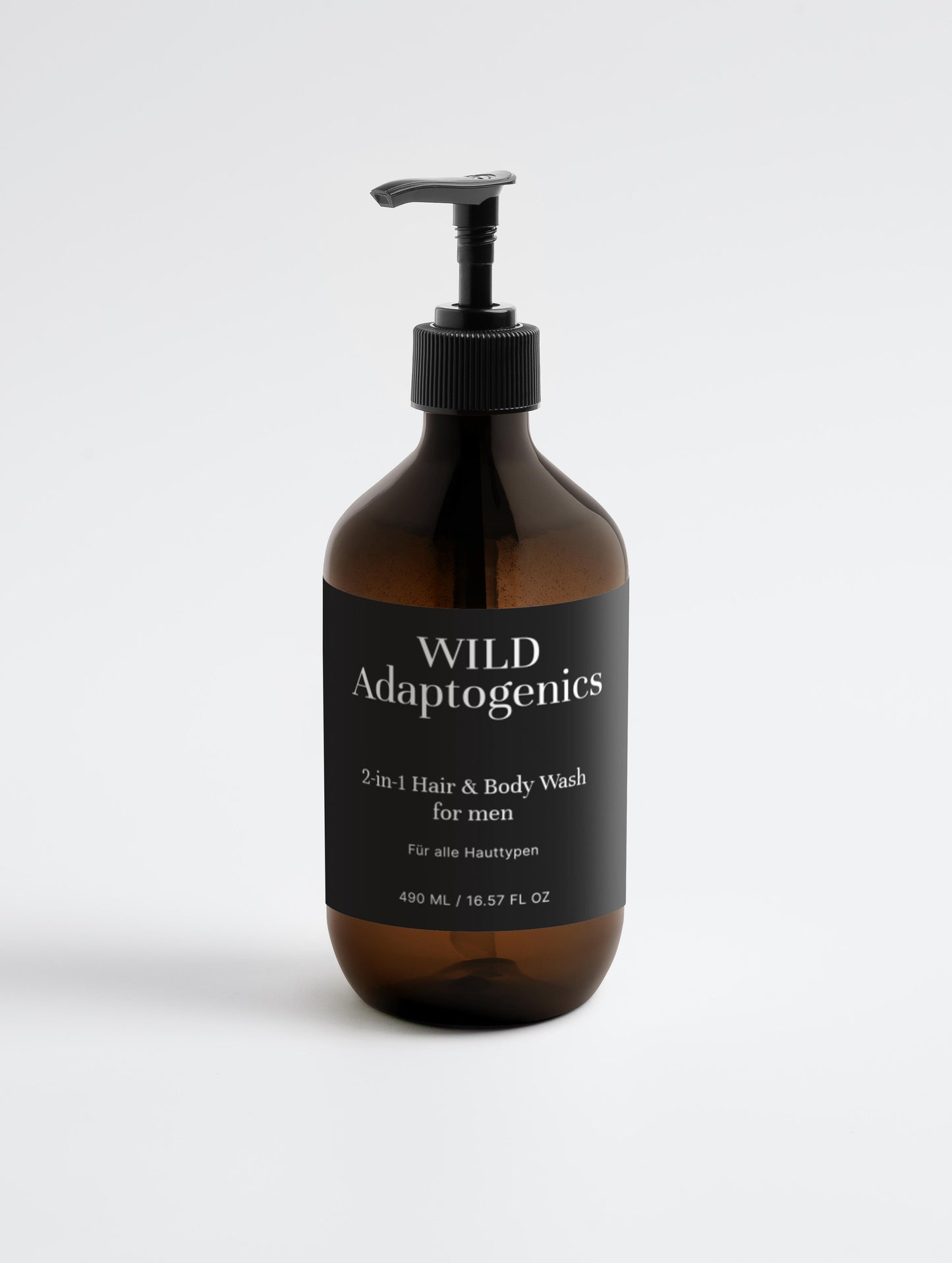 ROOTS Wash 3 in 1