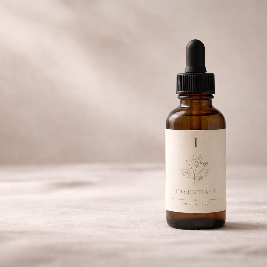 ESSENTIA VI – Nährung