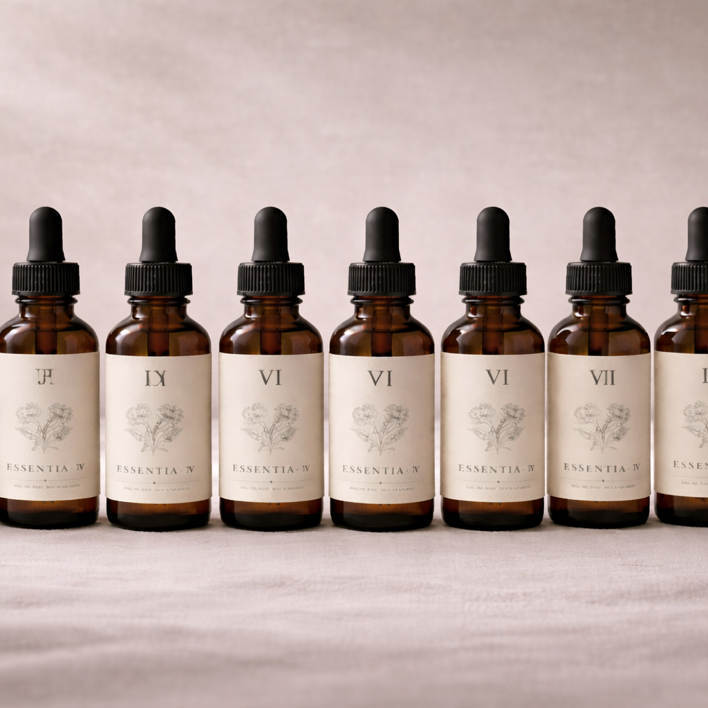 Essentia – Der Kreis der Neun