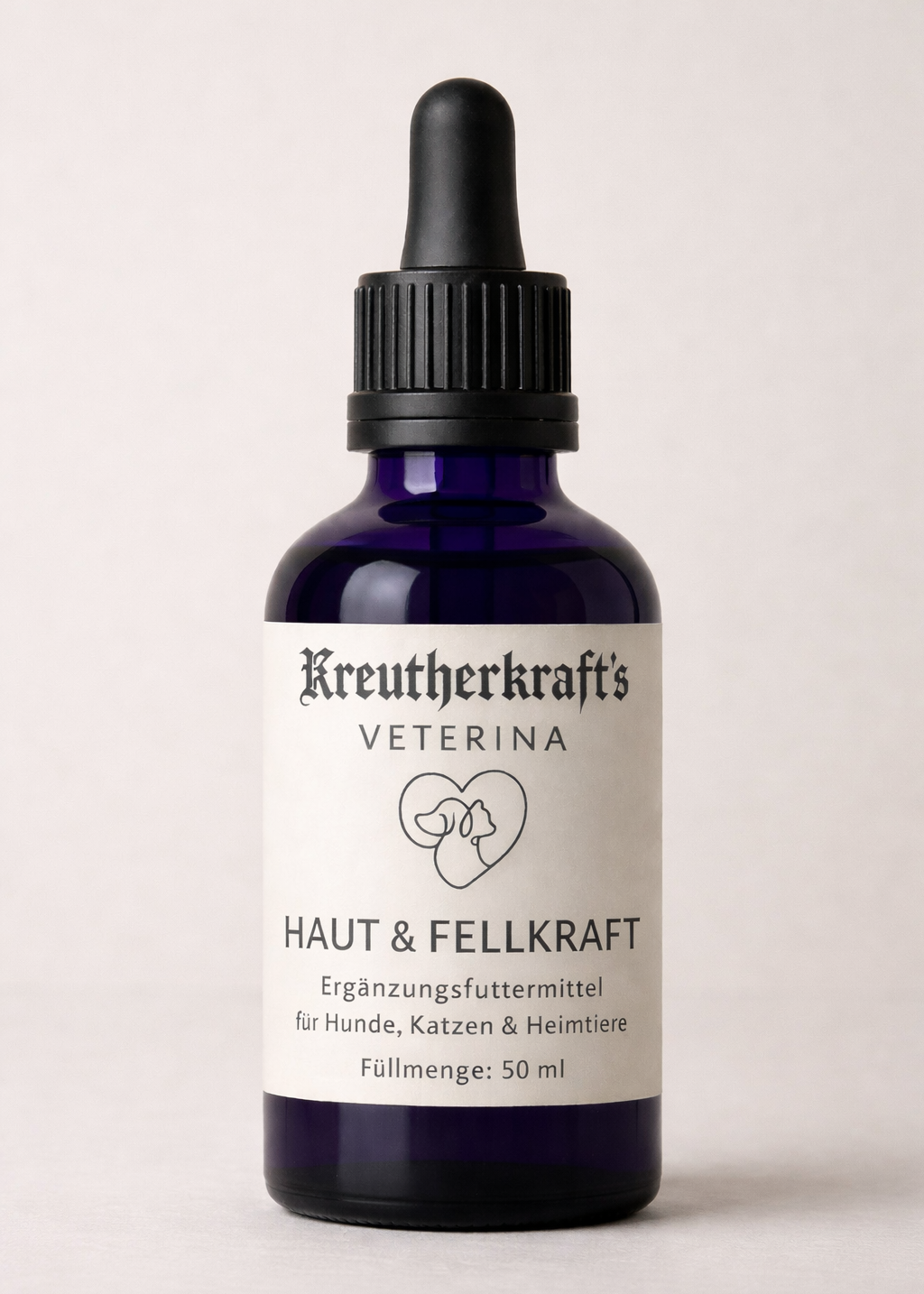 Haut & Fell Elixier