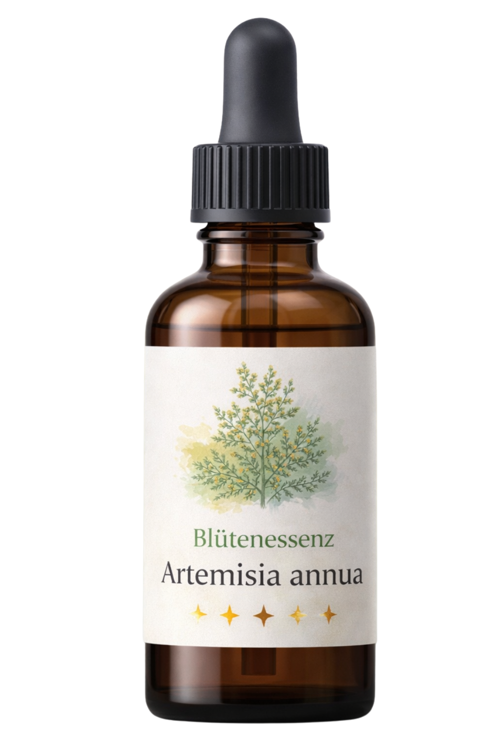 Artemisia annua Blütenessenz