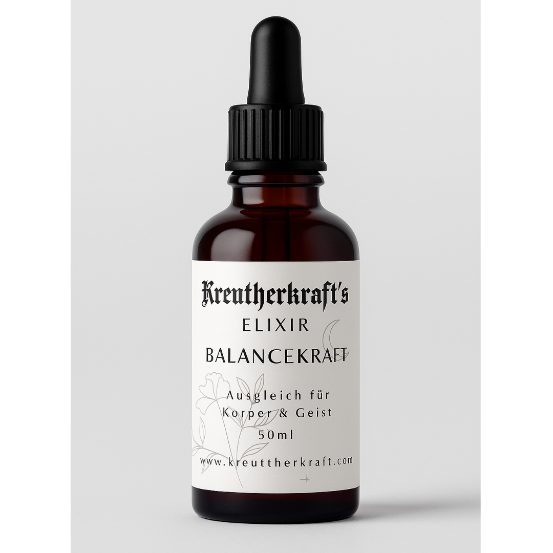 Balancekraft Elixier