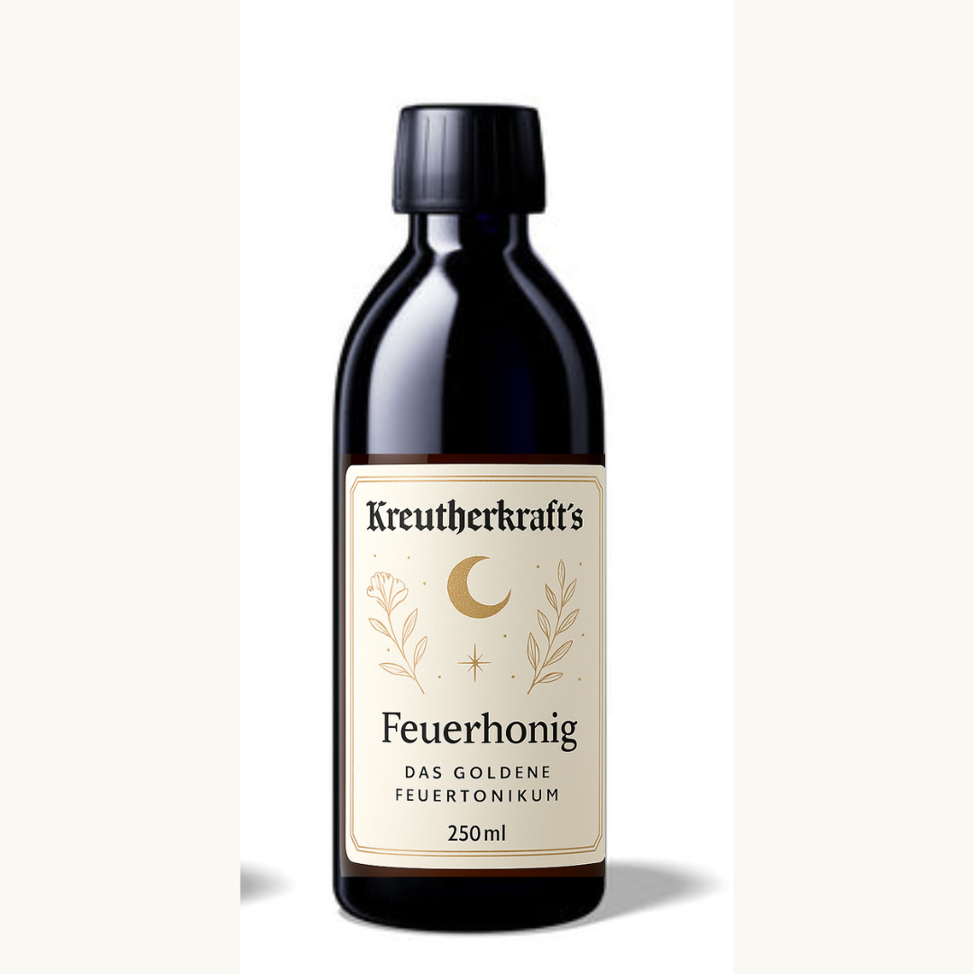 Feuerhonig