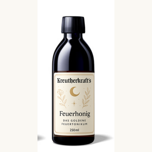 Feuerhonig
