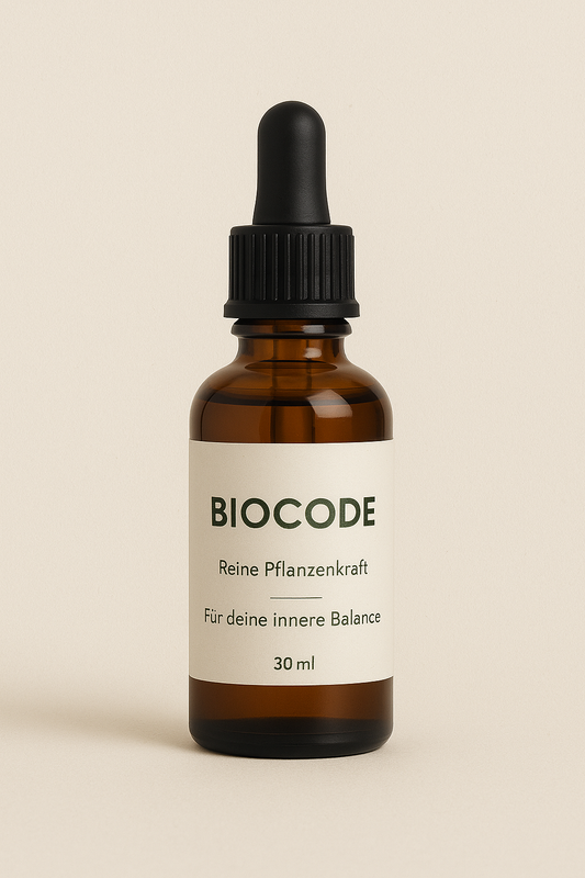 Pflanzencode