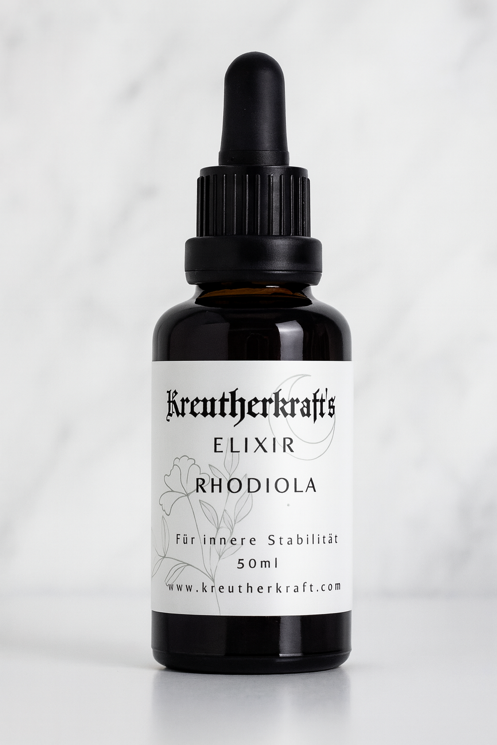 Rhodiola Tropfen