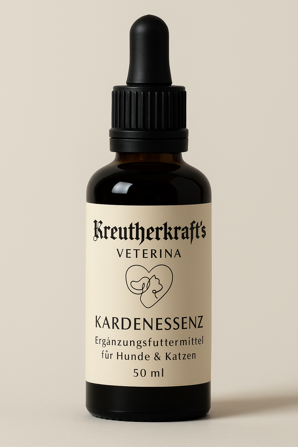 Kardenessenz