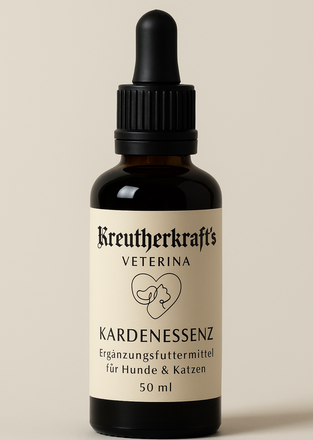 Kardenessenz