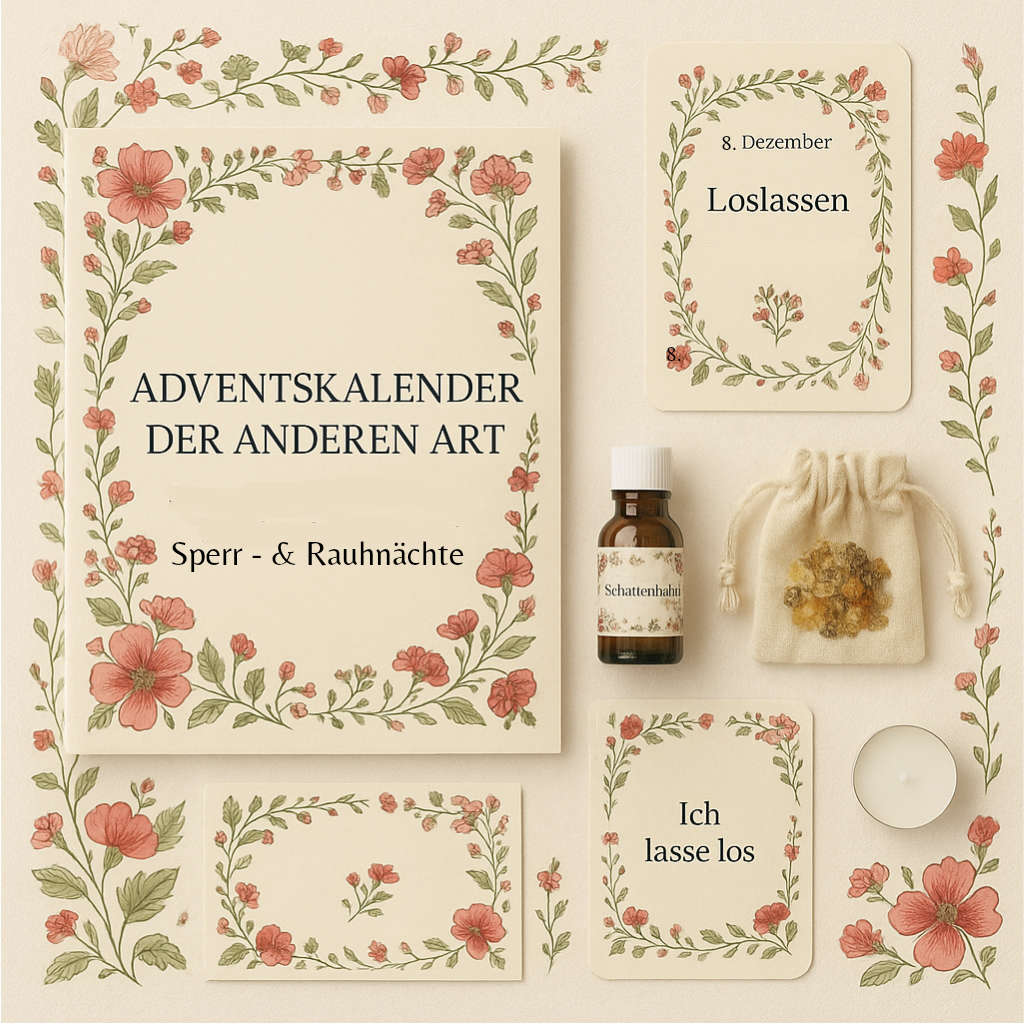 Adventskalender der anderen Art