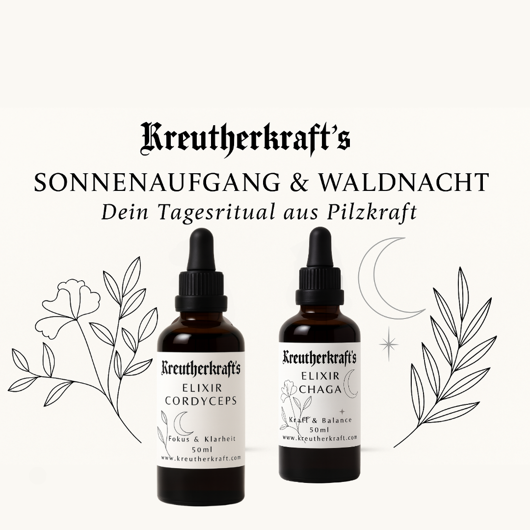 Tag & Nacht Elixier-Set
