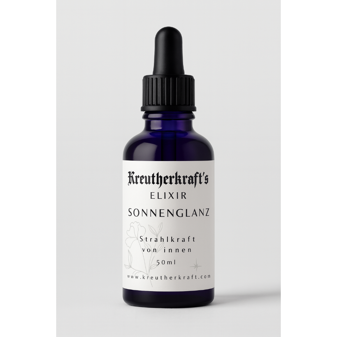 Sonnenglanz Elixier