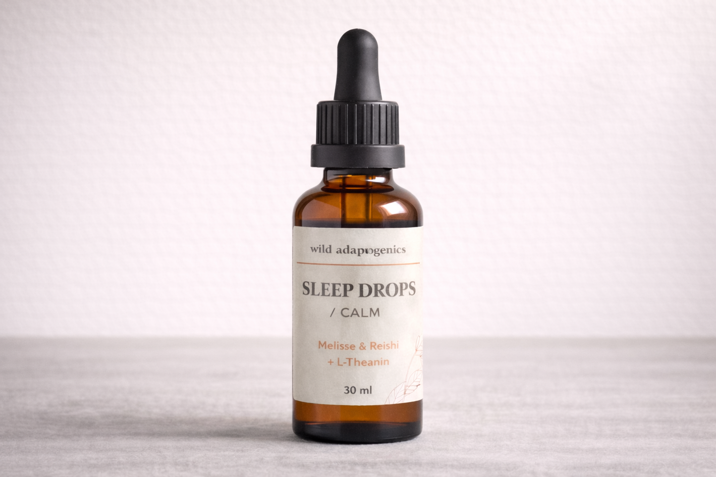 SLEEP DROPS / CALM