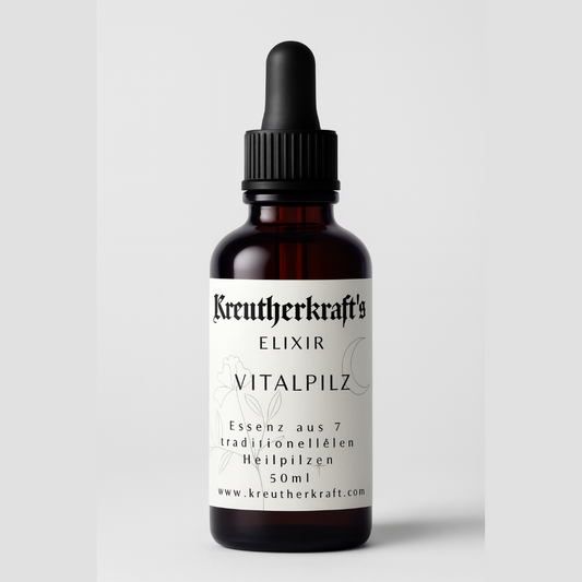Vitalpilztropfen
