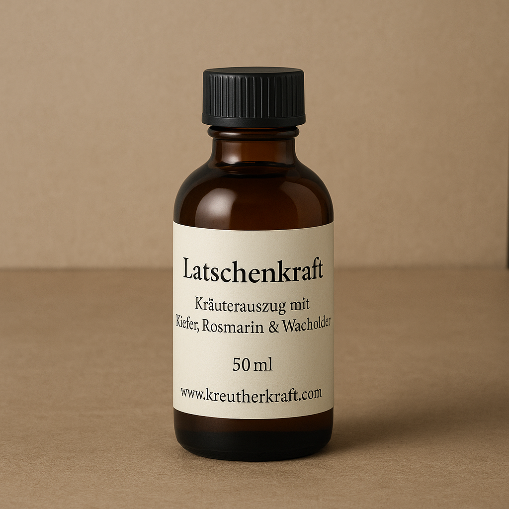 Latschenkraft Tropfen