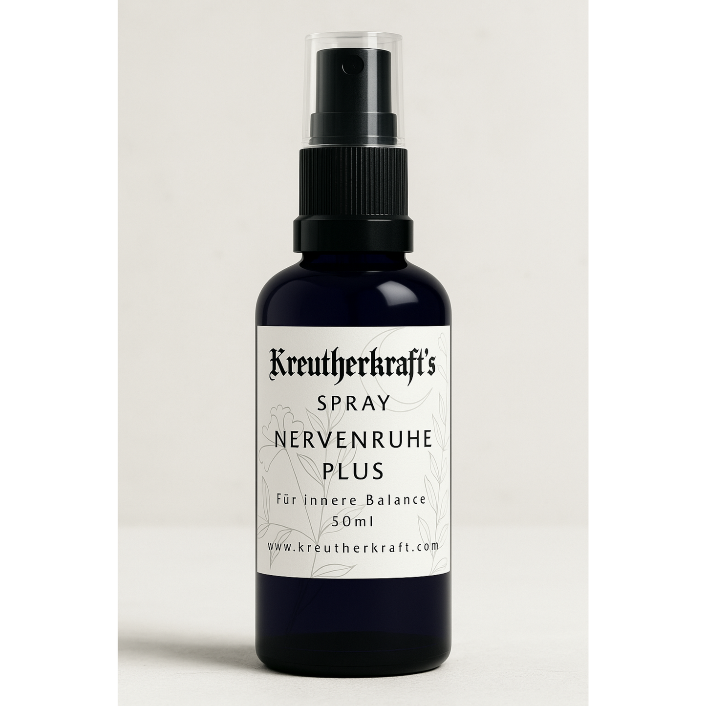 Nervenruhe Plus
