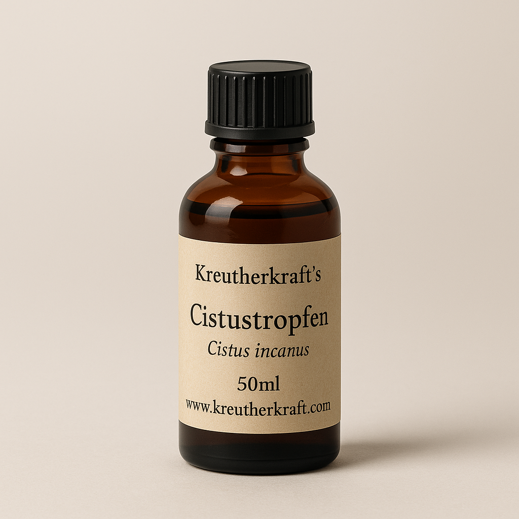 Cistustropfen