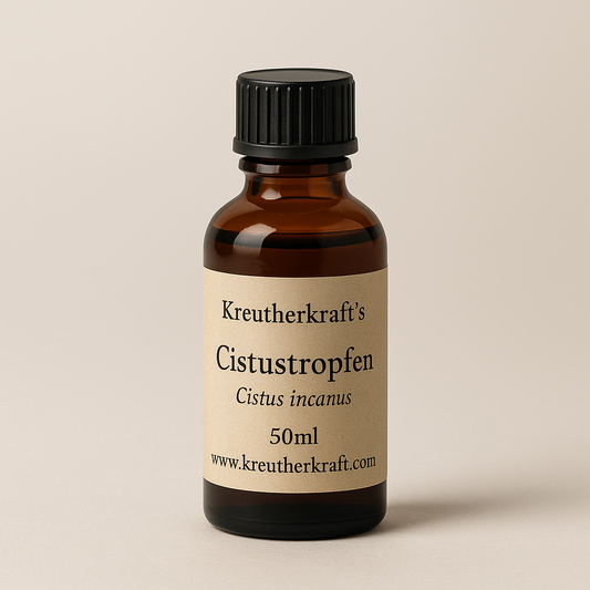 Cistustropfen