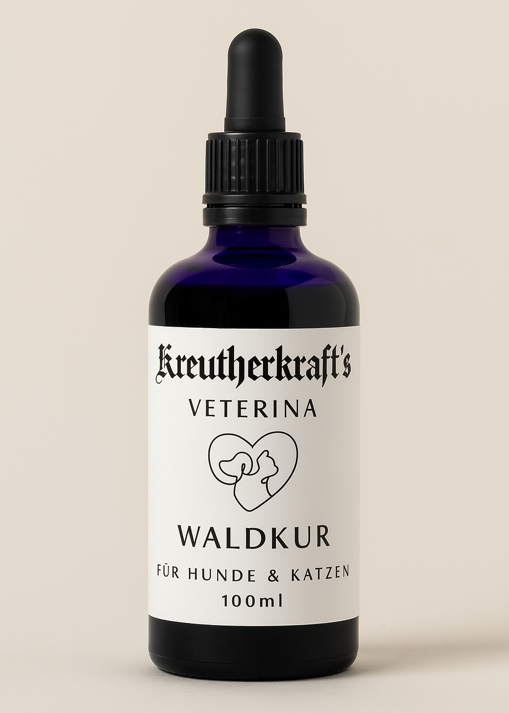 Waldkur Elixier