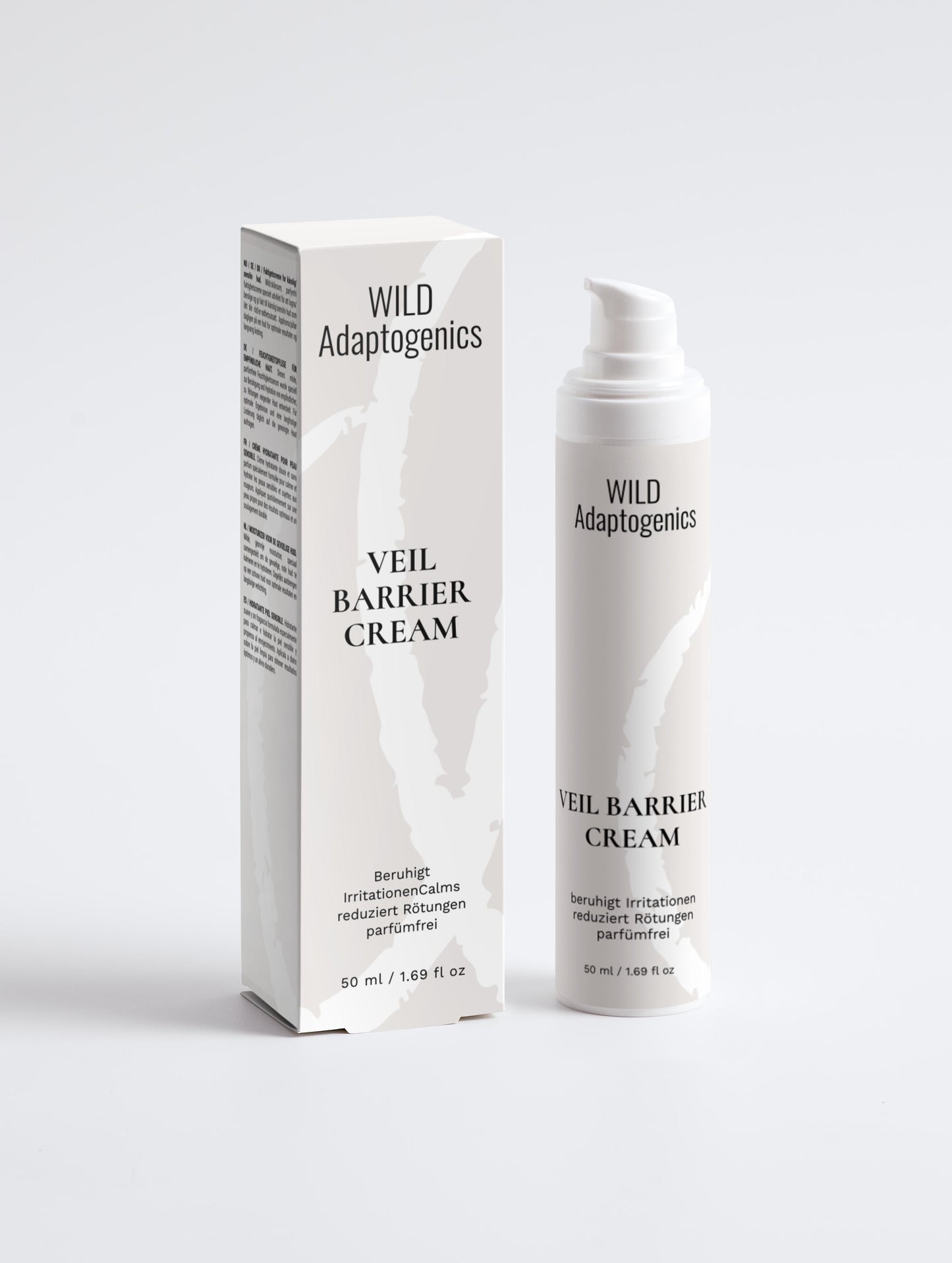 Veil Barrier Creme
