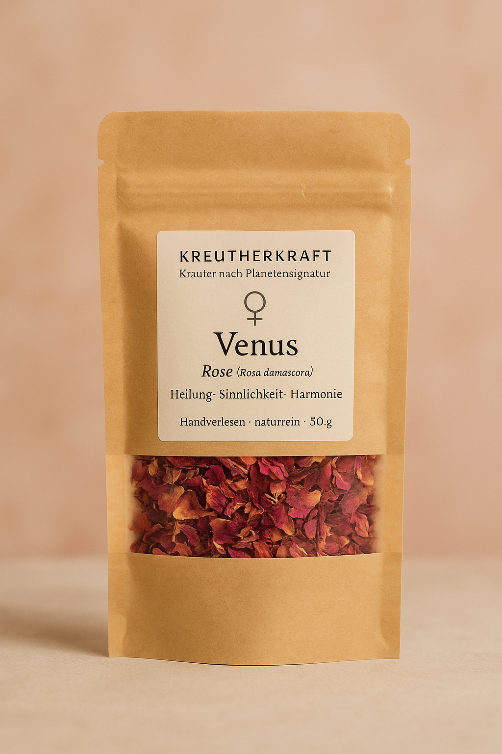 Rose - Venus