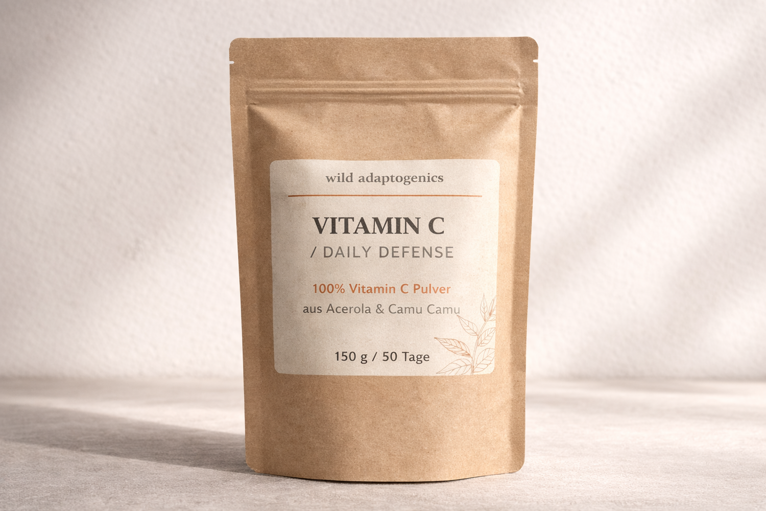 Supplements