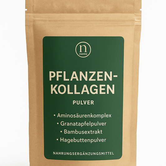 Pflanzenkollagen