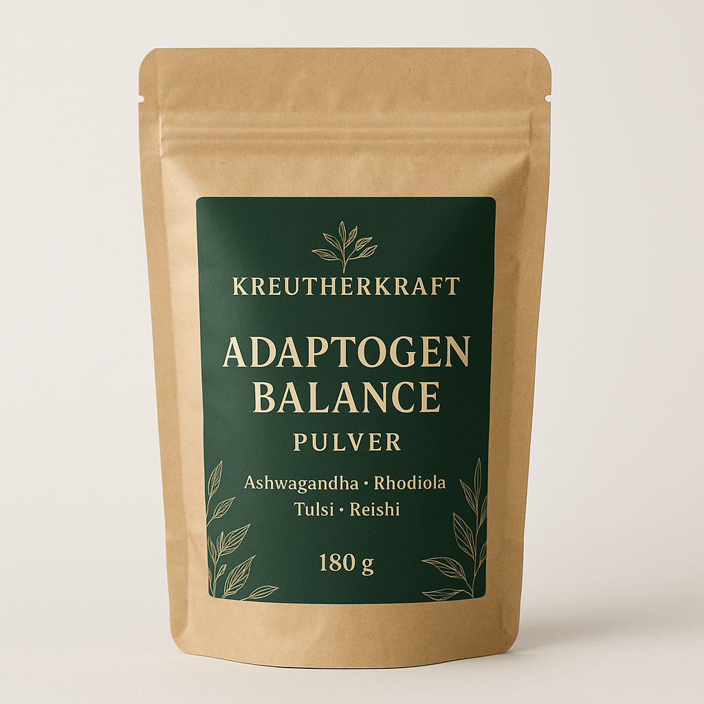 Adaptogen Balance