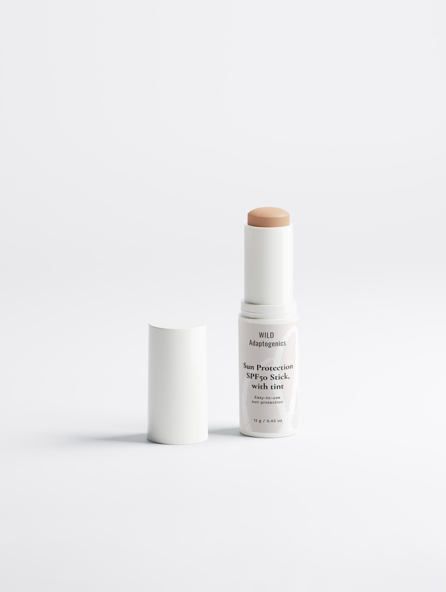SPF RITUAL — TINT