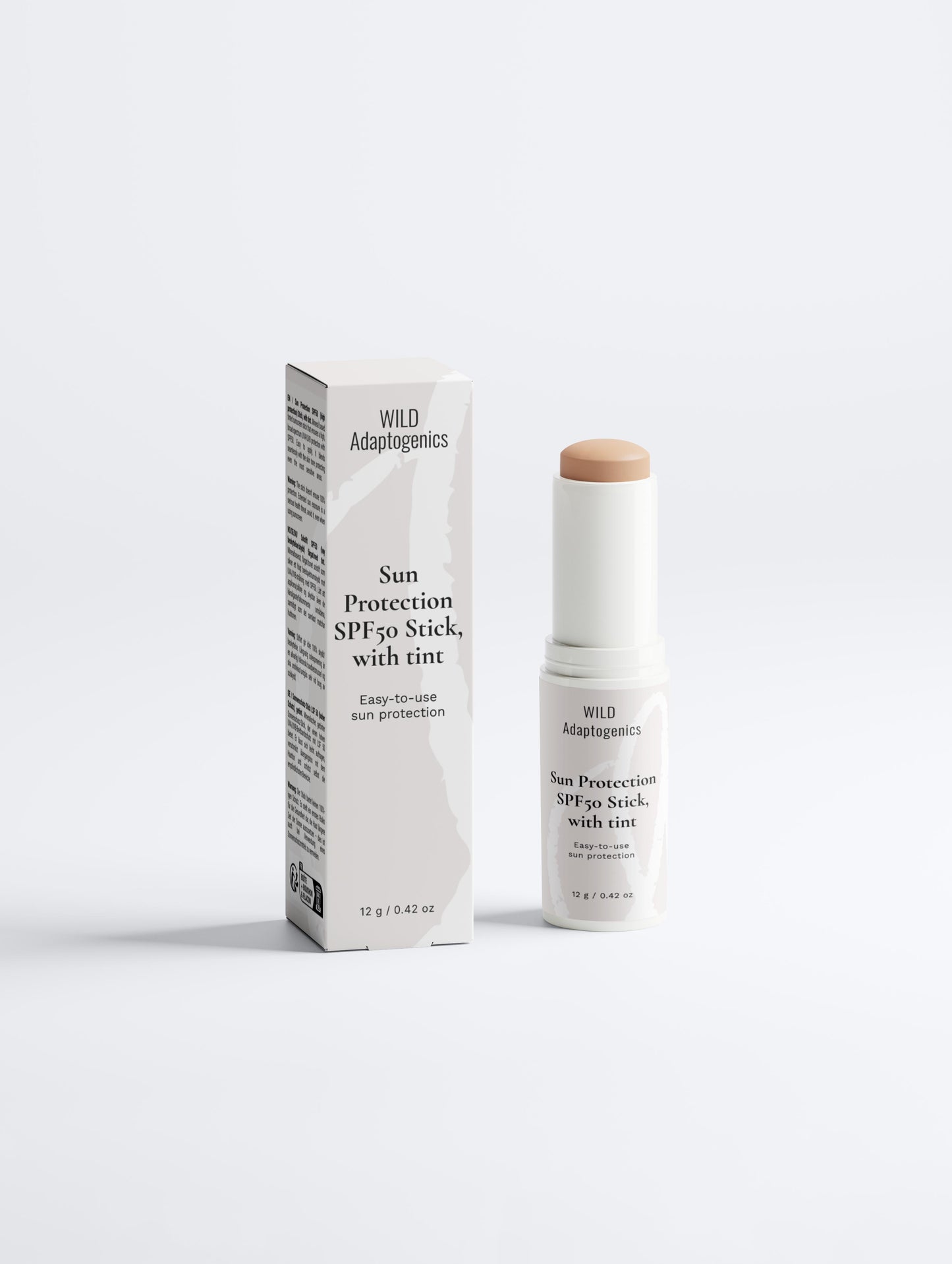 SPF RITUAL — TINT