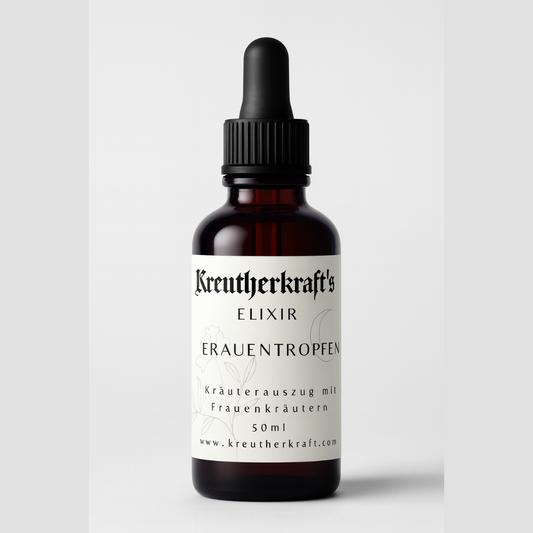 Frauentropfen