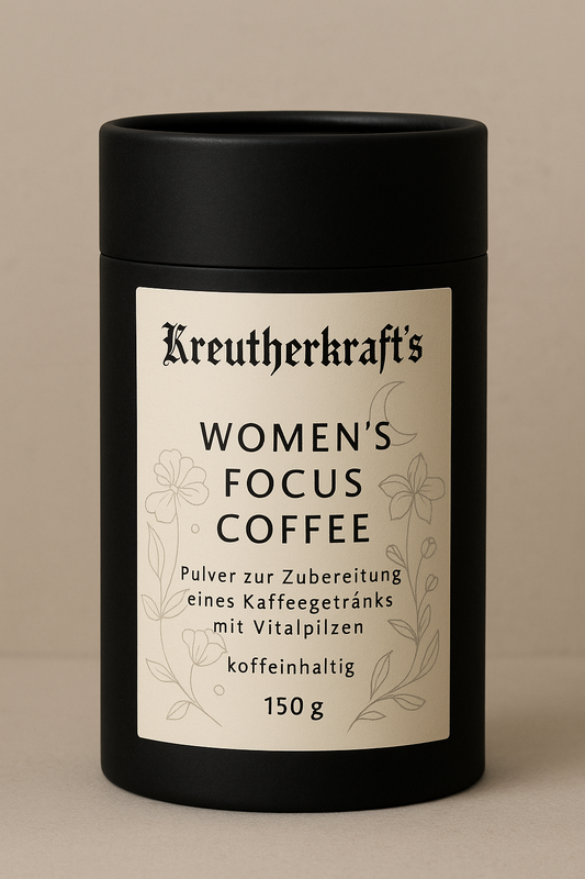 Women‘s Focus Coffee