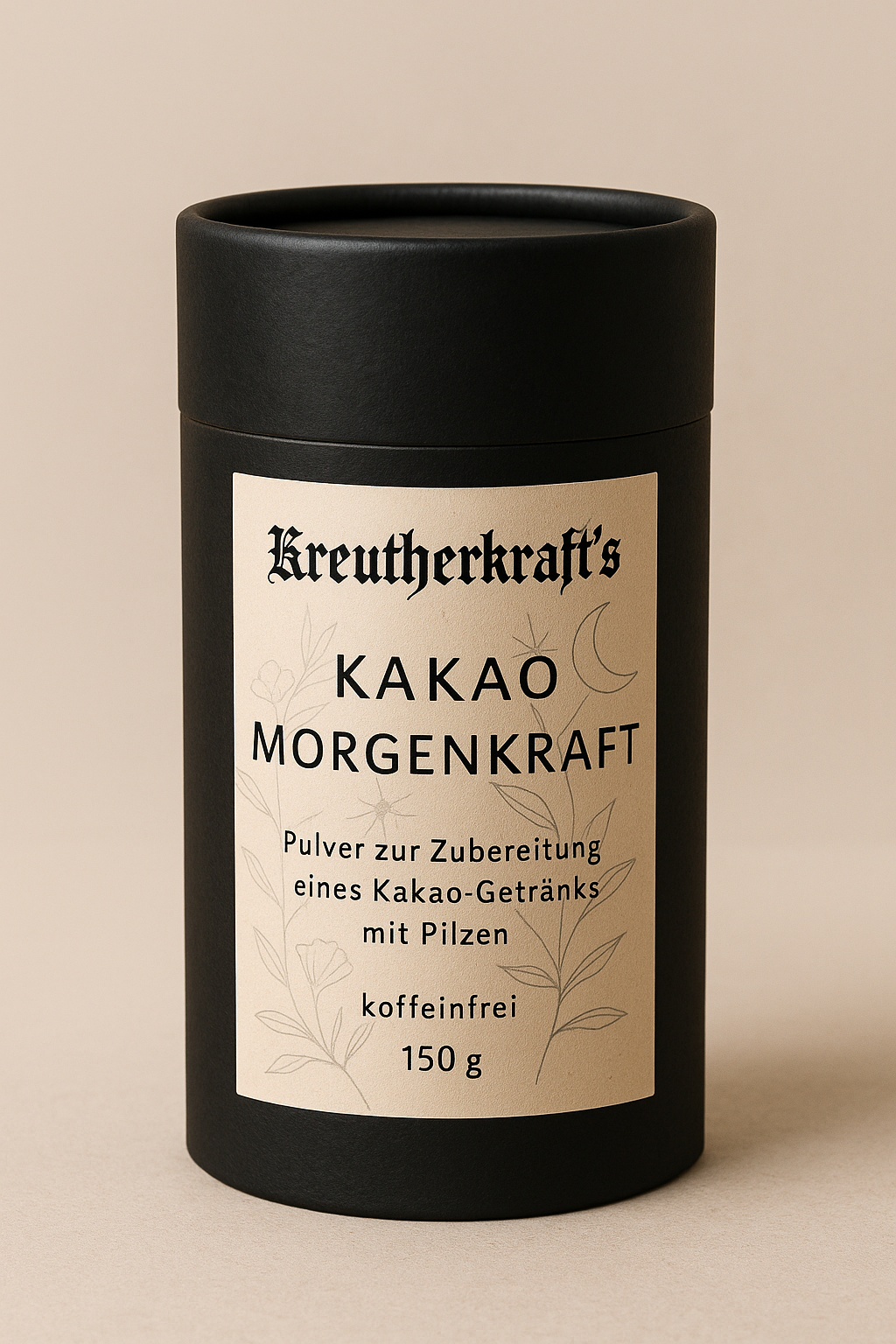 Kakao Morgenkraft