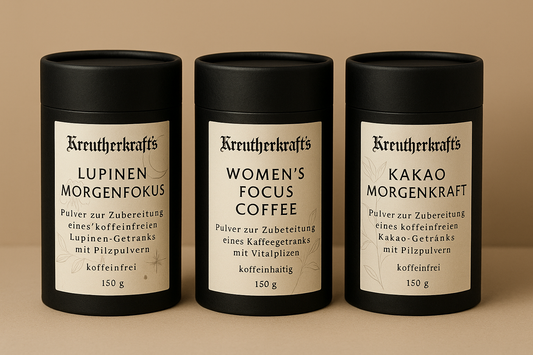 3 Wege in deinen Tag