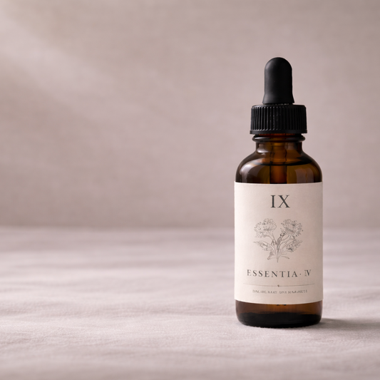 ESSENTIA IX – Abschluss