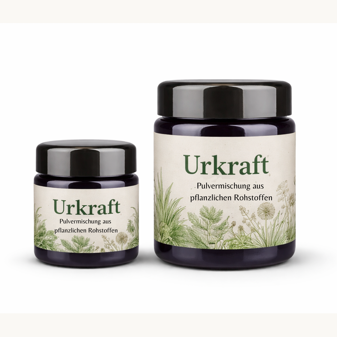 Urkraft