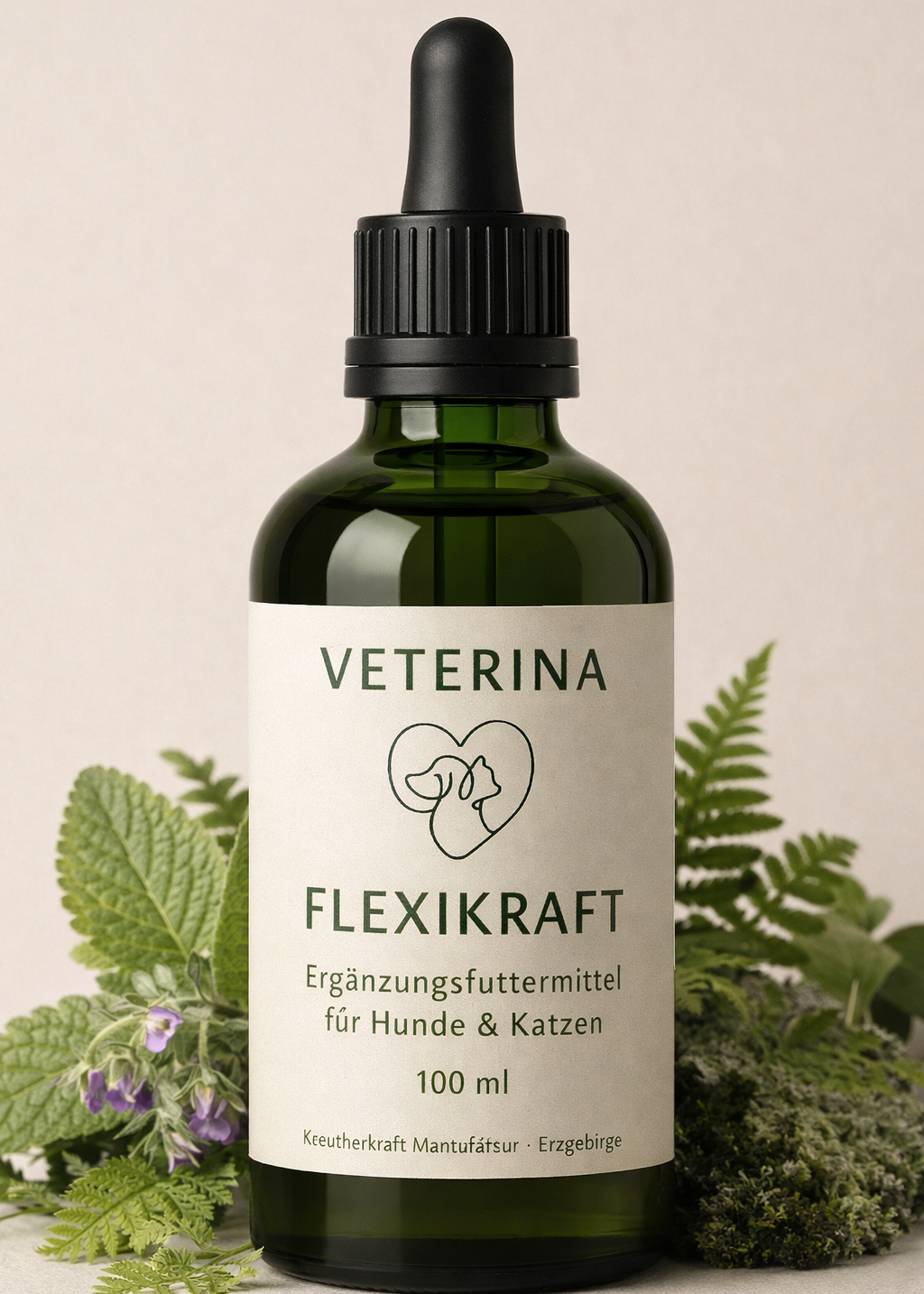 Flexikraft Elixier