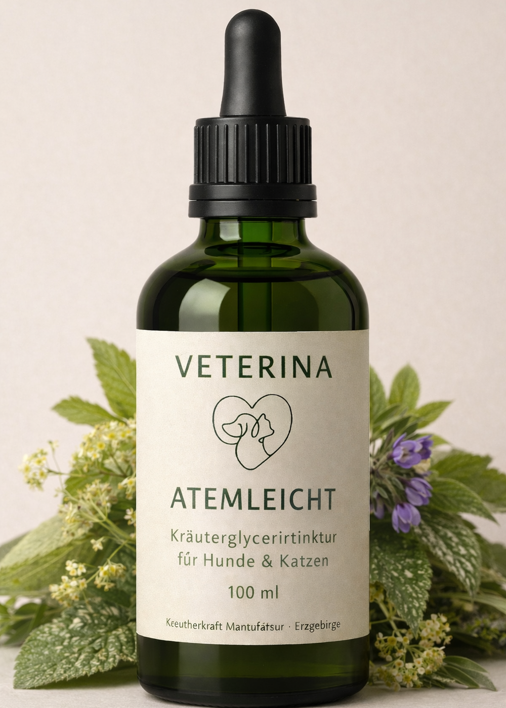 Atemleicht Elixier
