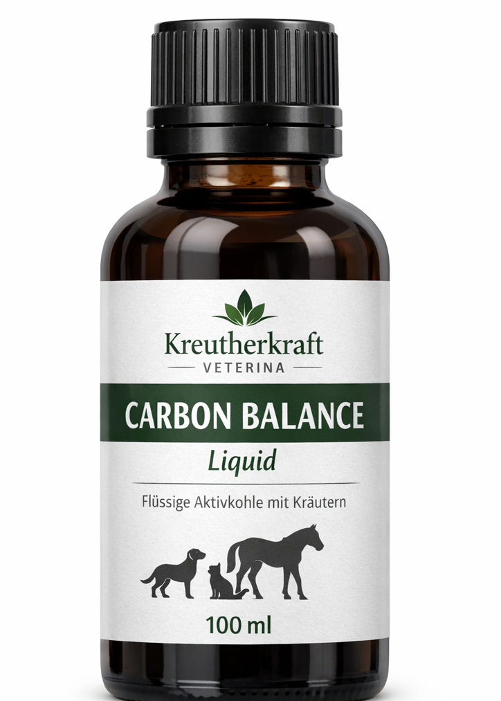 Carbon Balance Liquid