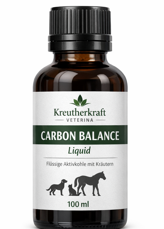 Carbon Balance Liquid