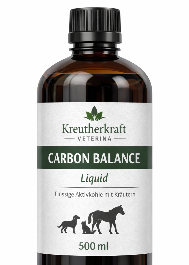 Carbon Balance Liquid