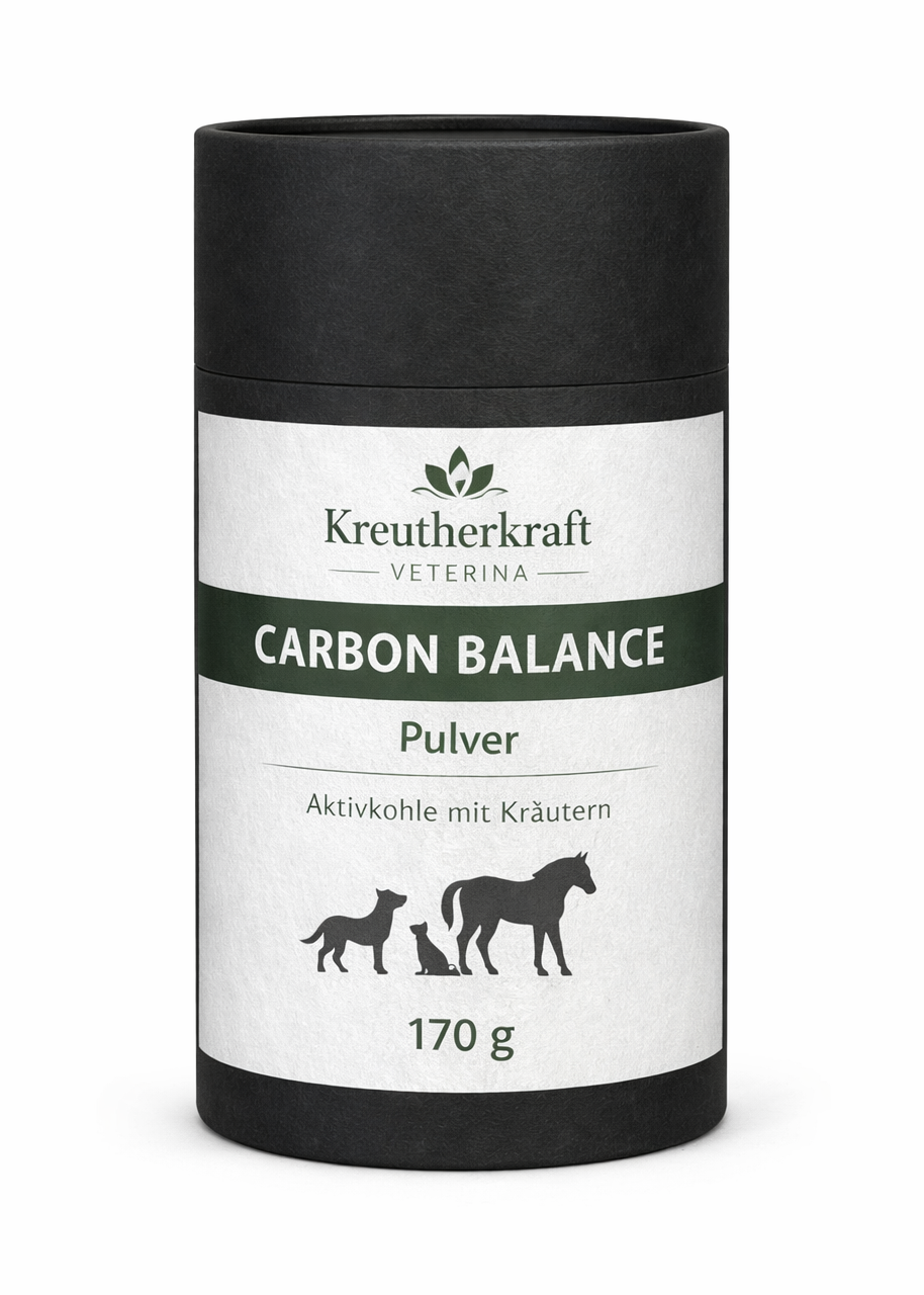 Carbon Balance Pulver