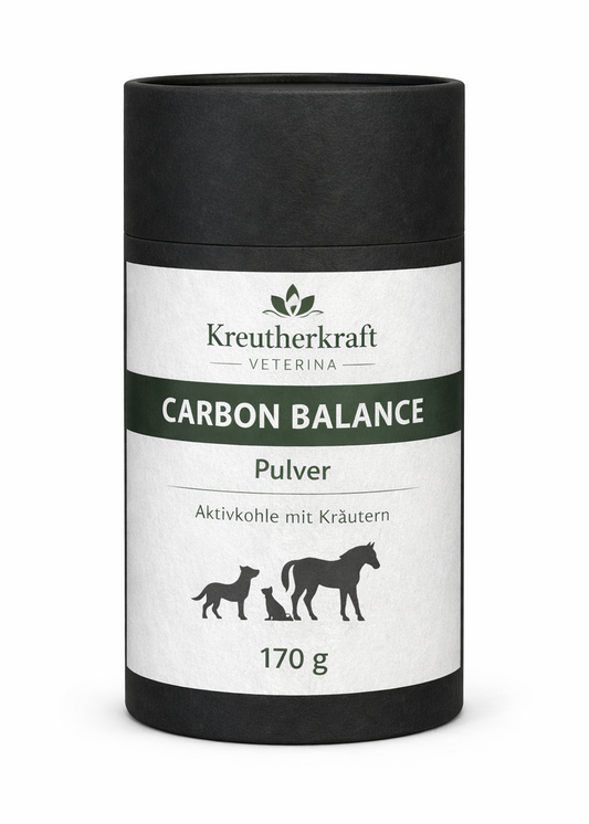 Carbon Balance Pulver